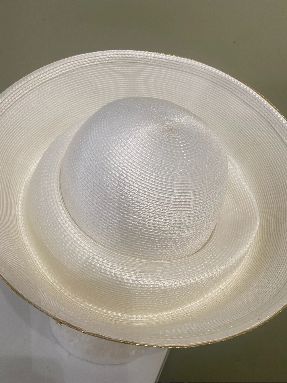 Really Cute Dress Hat / Church Hat